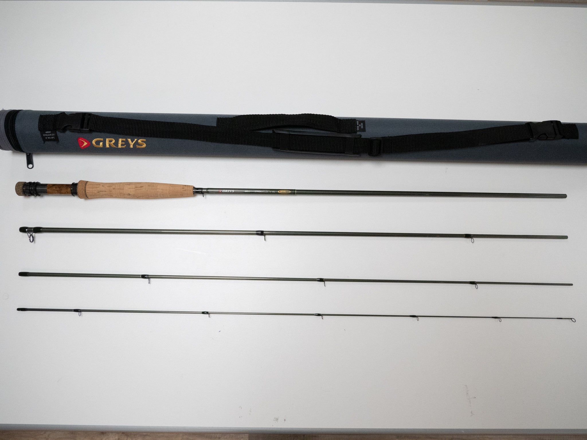 Used Fly Rods - Quality at a cheaper price
