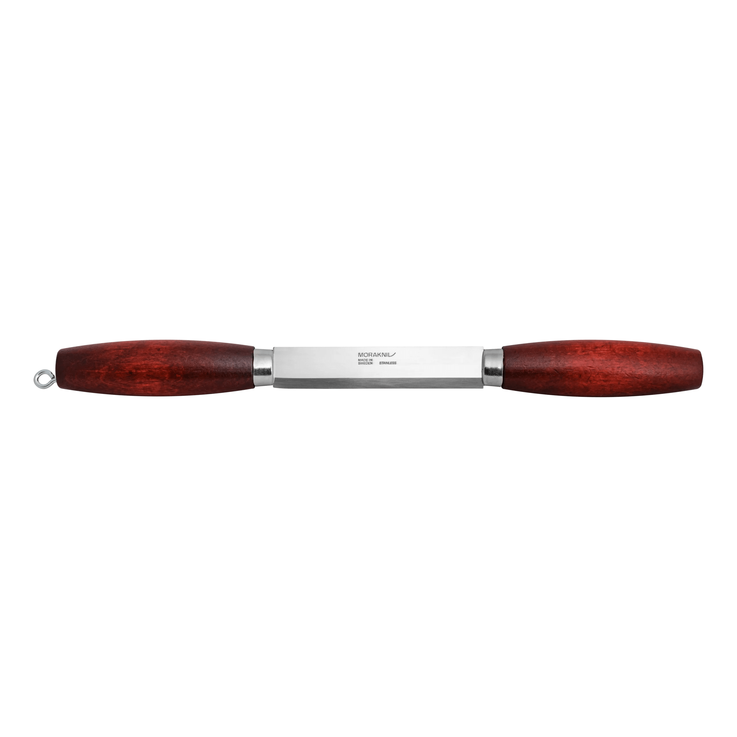 Morakniv Steak Knife Classic Set of 4 (S) - Red