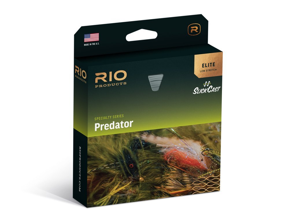 RIO Perception Elite Floating Fly Line, RIO Fly Lines