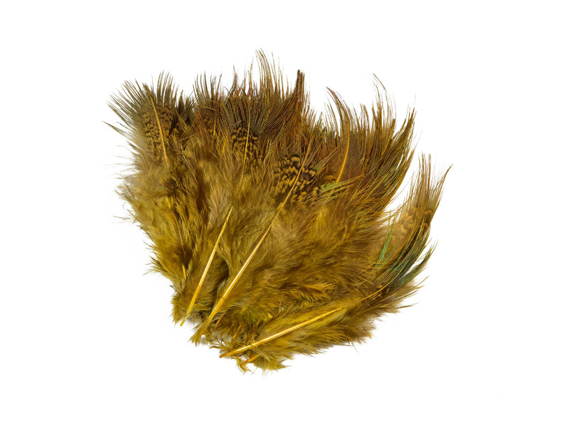 Frödin Pheasant Rump Feathers