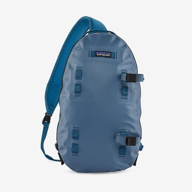 Patagonia Guidewater Sling 15L Pigeon Blue_1