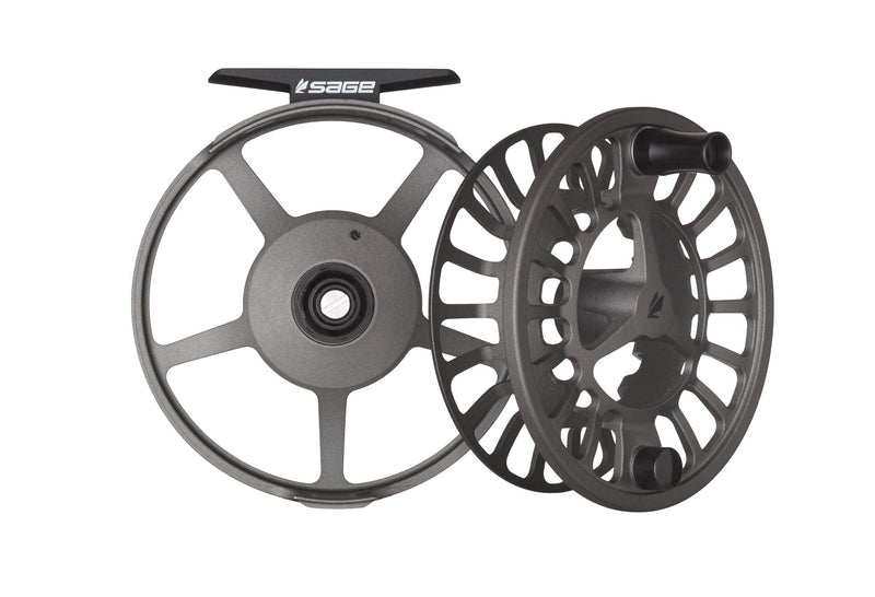 Sage Spectrum C Fly Reel - Black - 7/8